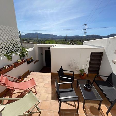 Loft'N Love With Parking And Views Ronda Exterior foto