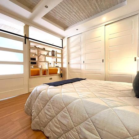 Loft'N Love With Parking And Views Ronda Exterior foto