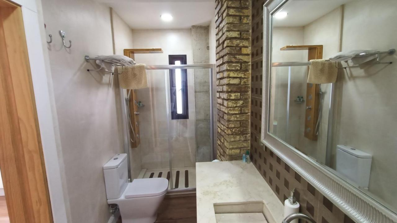 Loft'N Love With Parking And Views Ronda Exterior foto