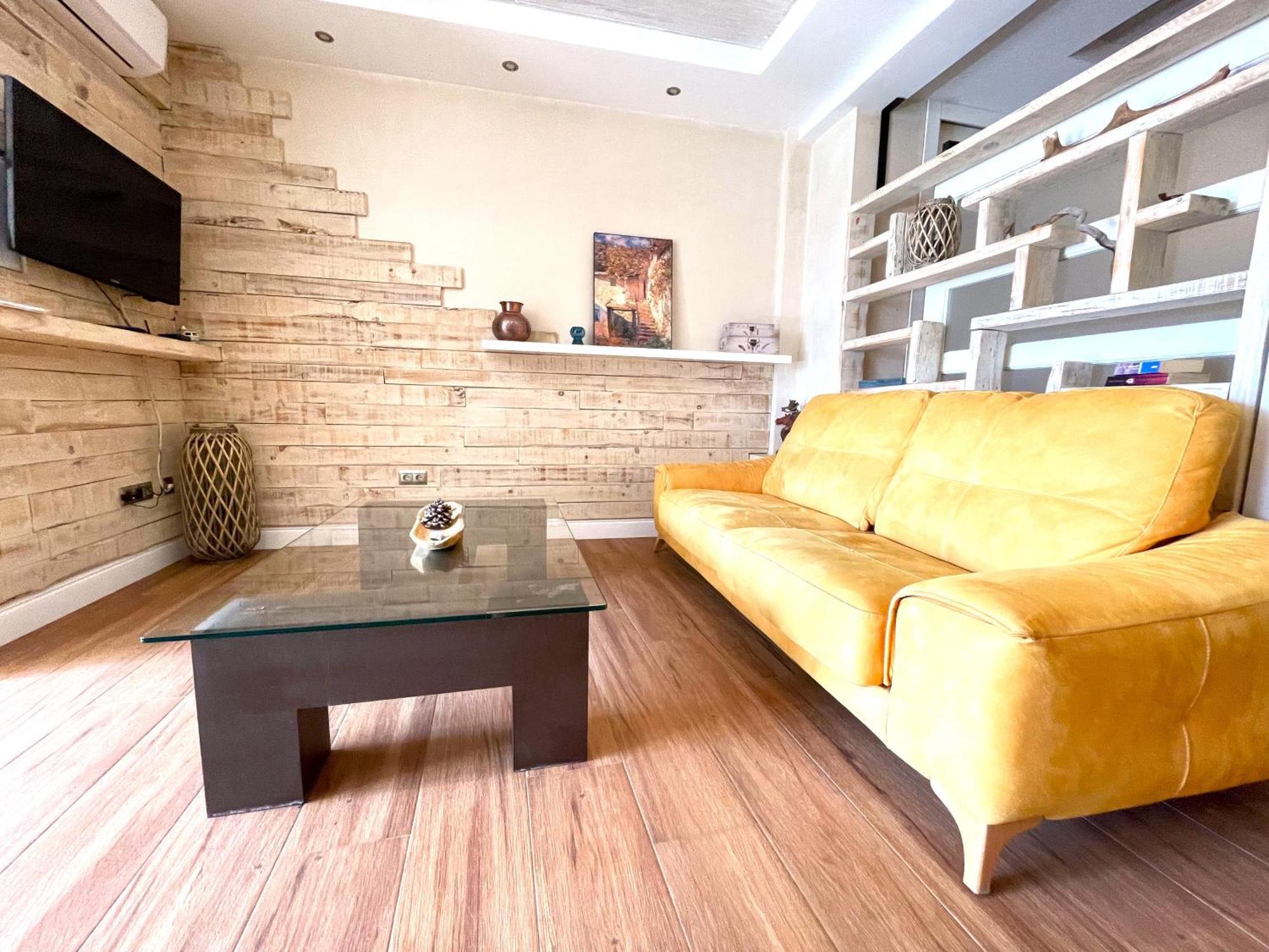 Loft'N Love With Parking And Views Ronda Exterior foto