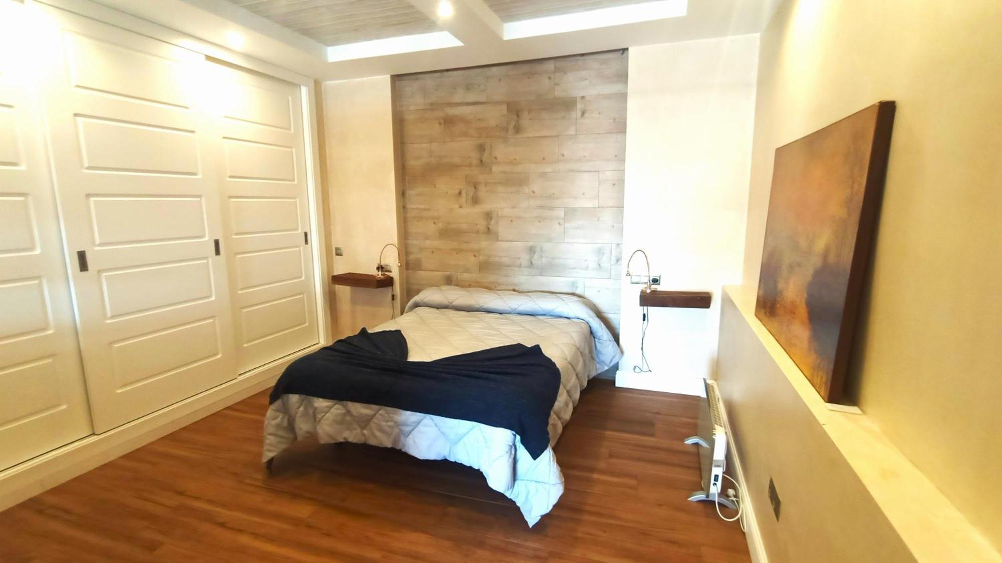 Loft'N Love With Parking And Views Ronda Exterior foto