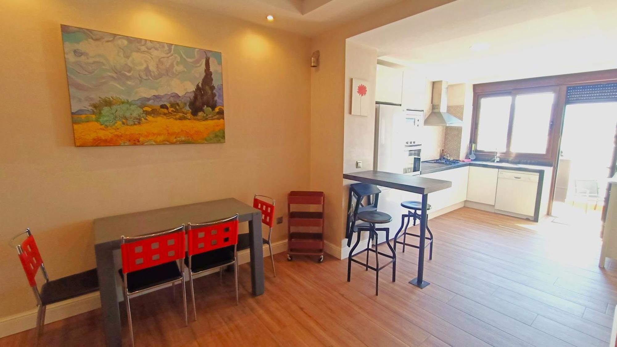 Loft'N Love With Parking And Views Ronda Exterior foto