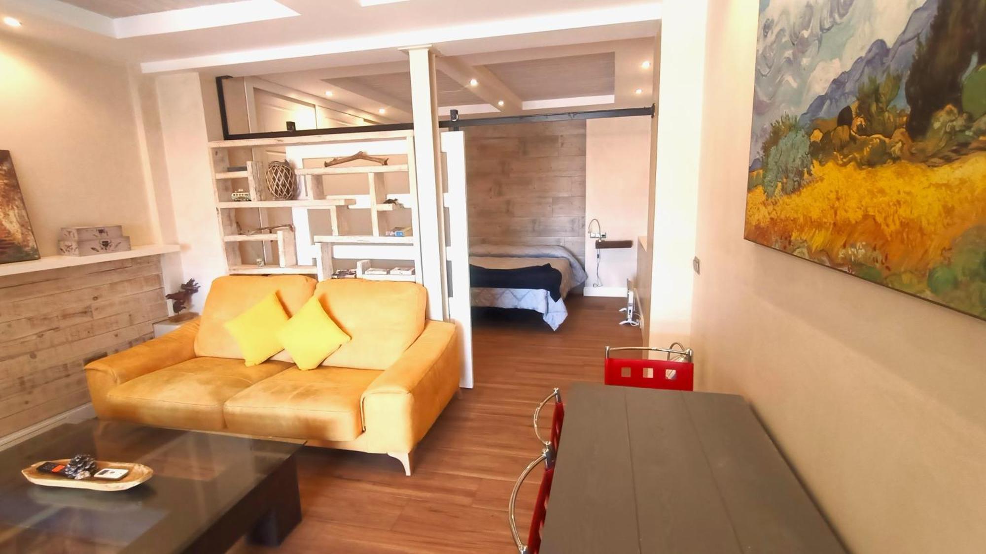 Loft'N Love With Parking And Views Ronda Exterior foto
