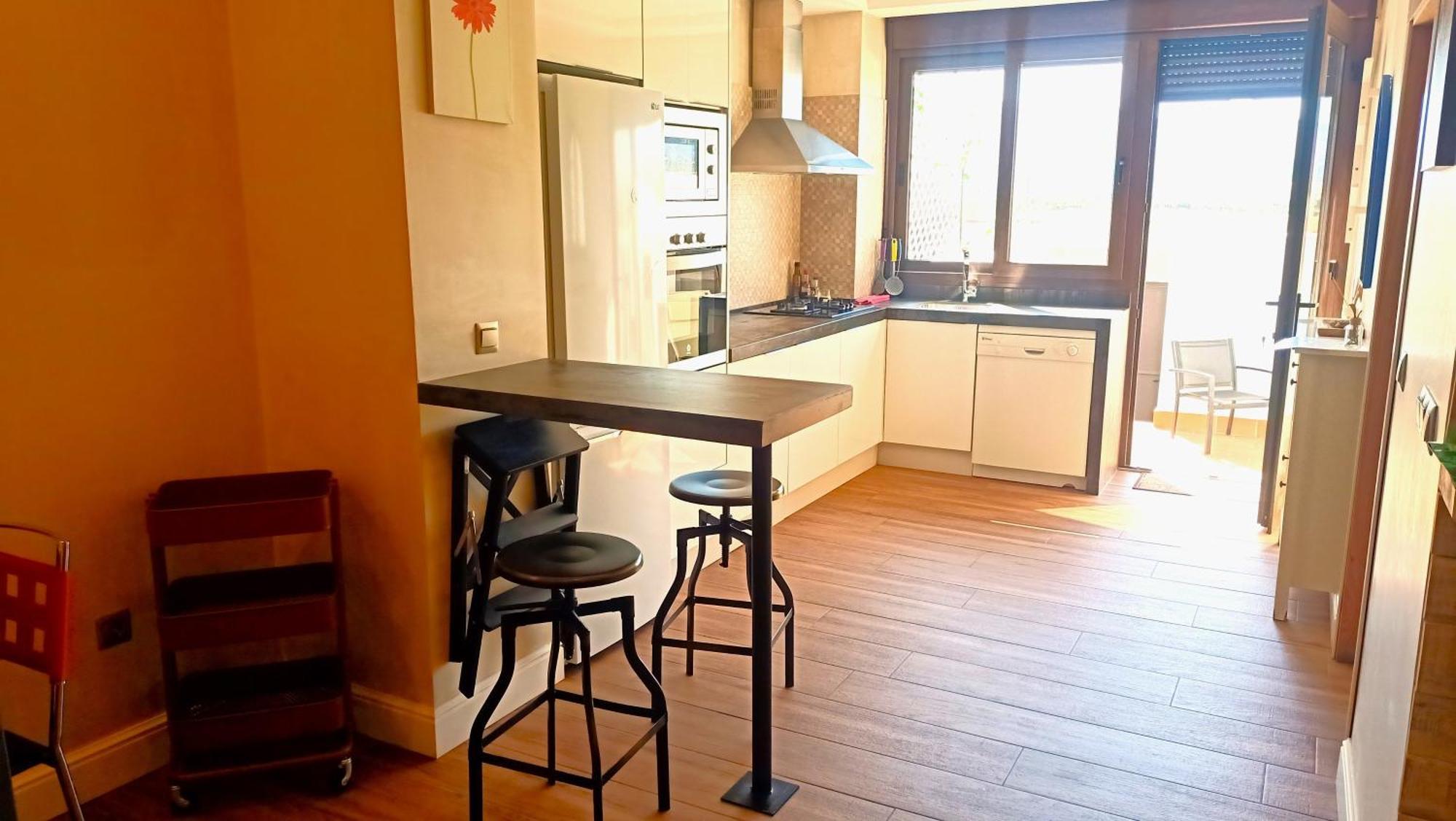Loft'N Love With Parking And Views Ronda Exterior foto