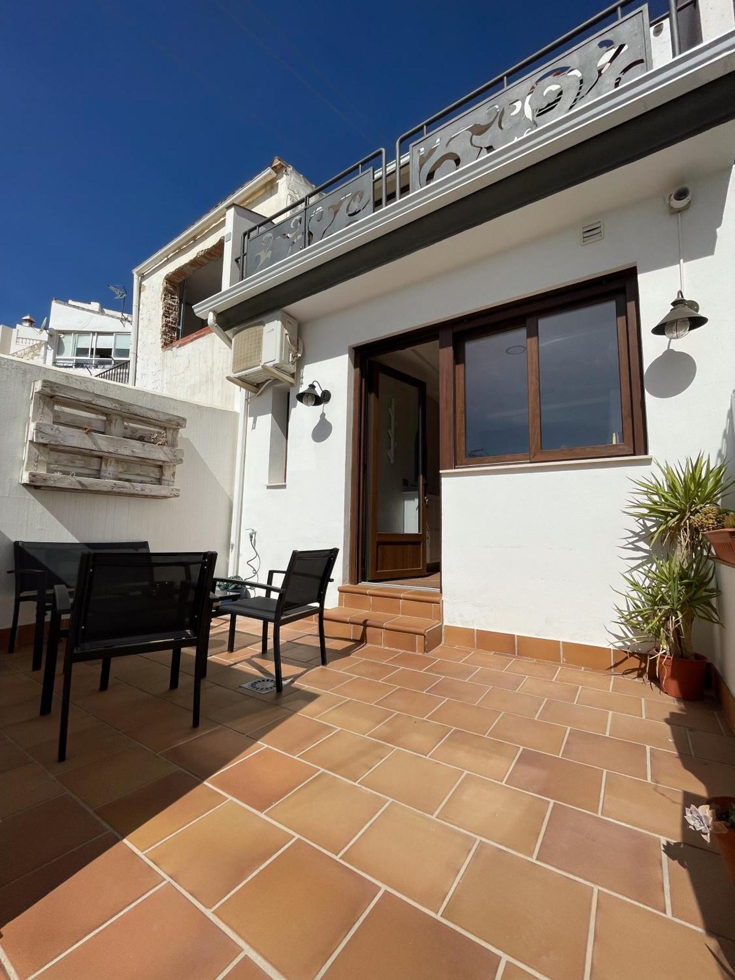 Loft'N Love With Parking And Views Ronda Exterior foto